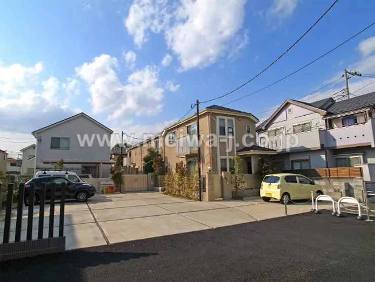 MAISON ARBREの写真4