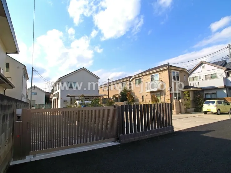 MAISON ARBREの写真5