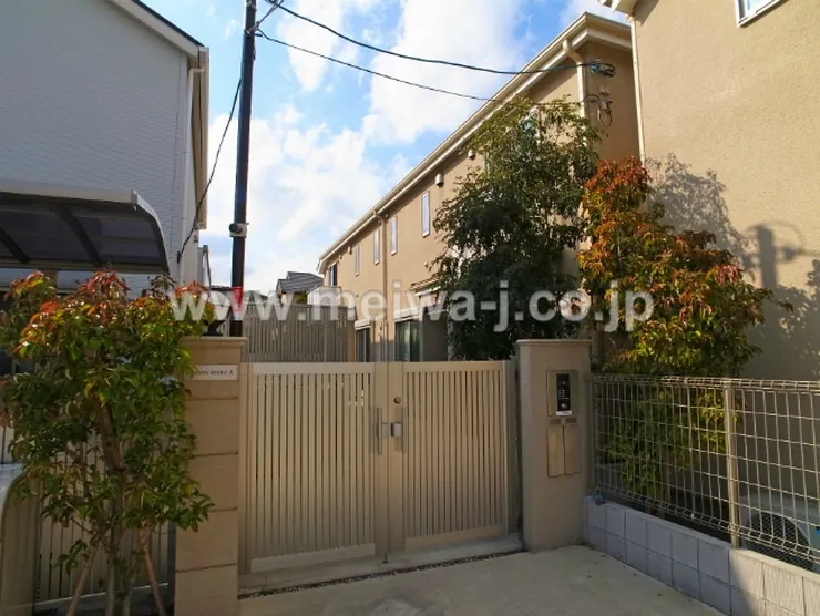 MAISON ARBRE Aの写真2