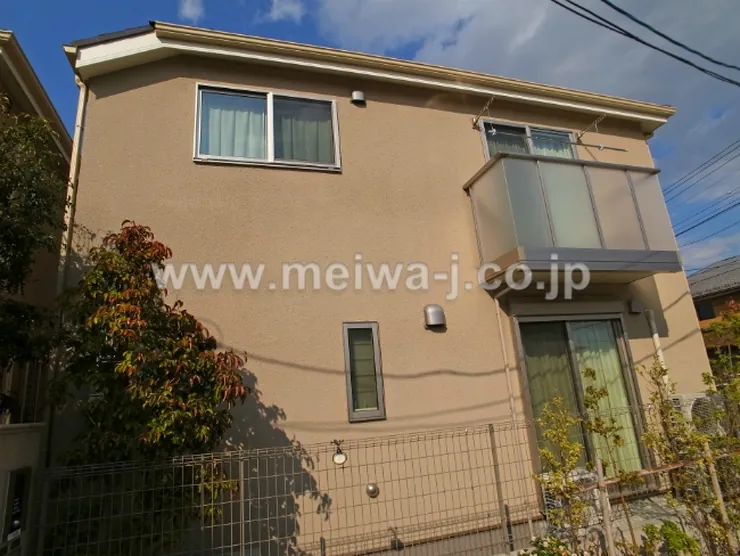 MAISON ARBRE Bの写真2