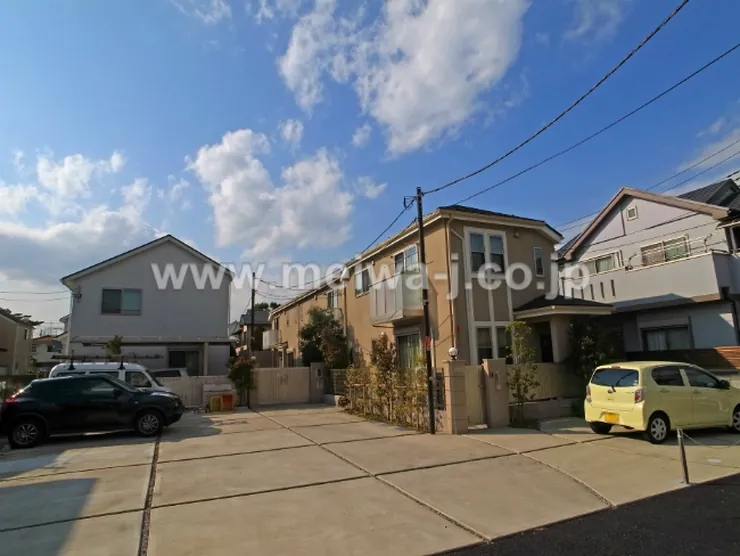 MAISON ARBRE Bの写真4
