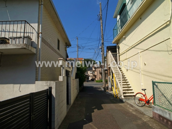 マリーンパレス写真