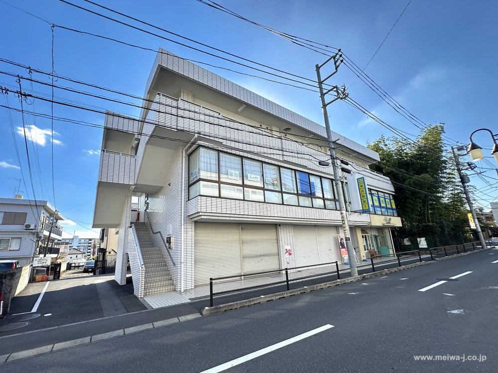 丸茂ビルの写真3