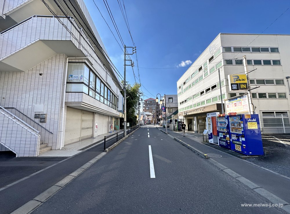 丸茂ビルの写真5