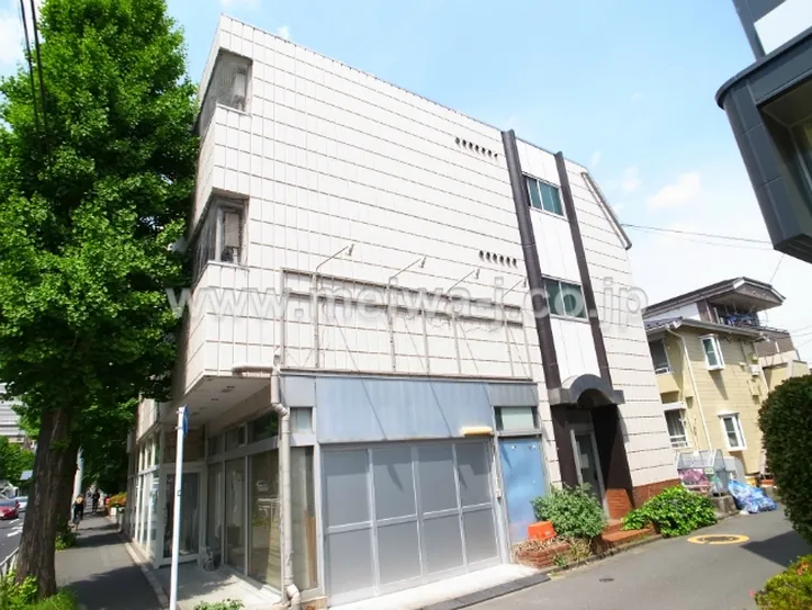 丸双ビルの写真2