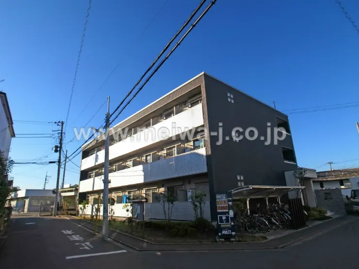 マストライフ府中小柳町の写真3