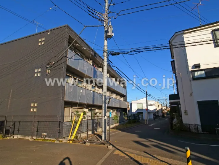 マストライフ府中小柳町の写真5