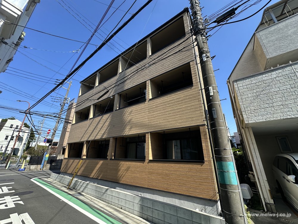 MELDIA是政の写真2