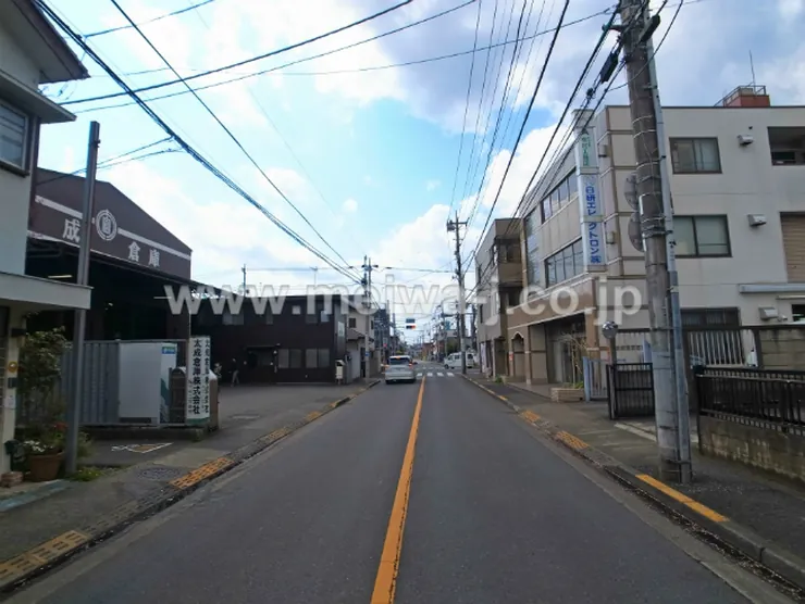 綿新ビルの写真5
