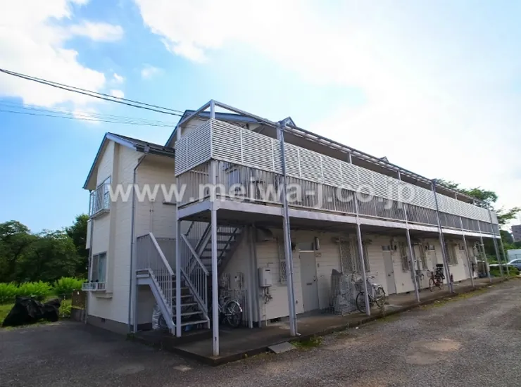 メープルハイツ(朝日町3)の写真4