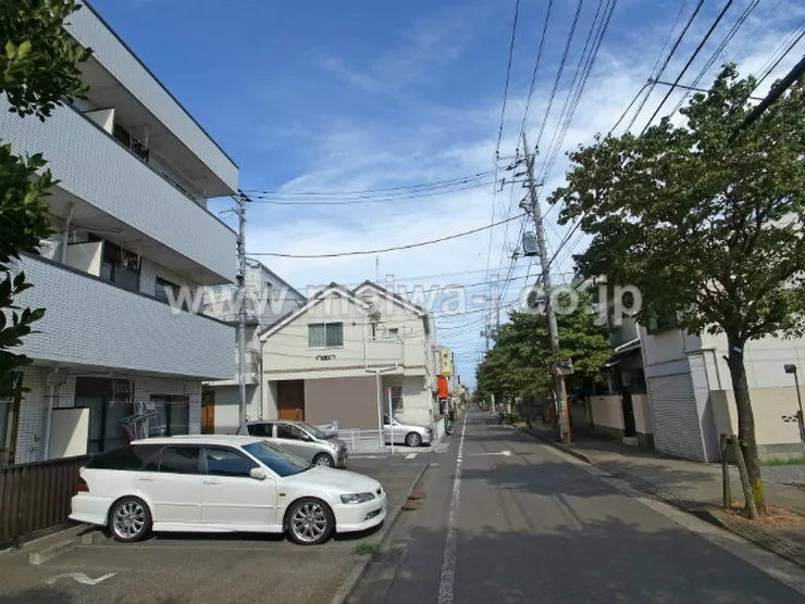 メゾンド若松1の写真5