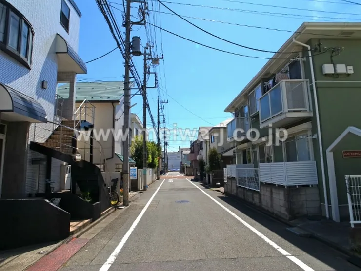 メゾンエスポワール(美好町2)の写真4