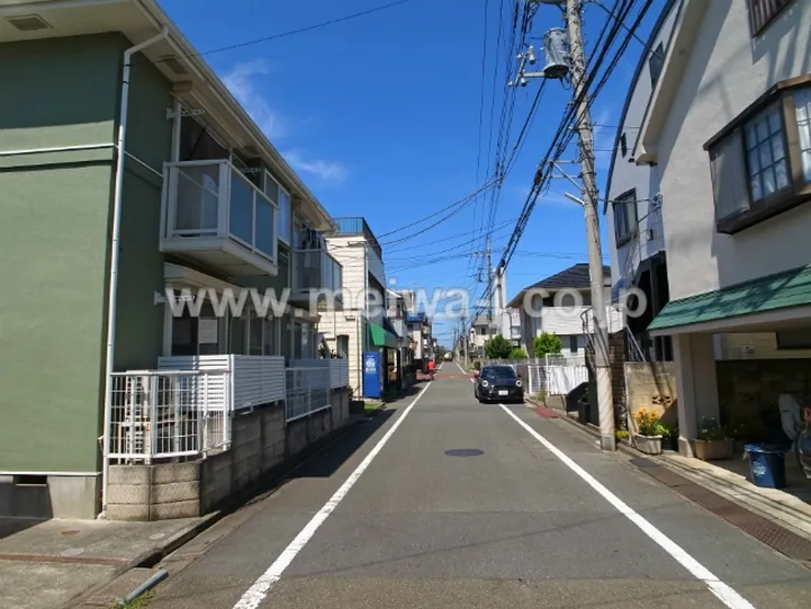 メゾンエスポワール(美好町2)の写真5