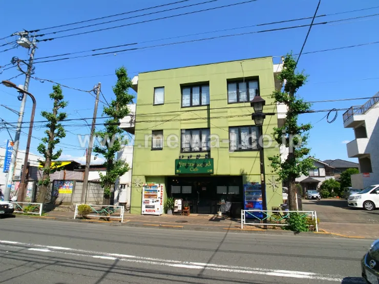 メゾンスミスの写真3