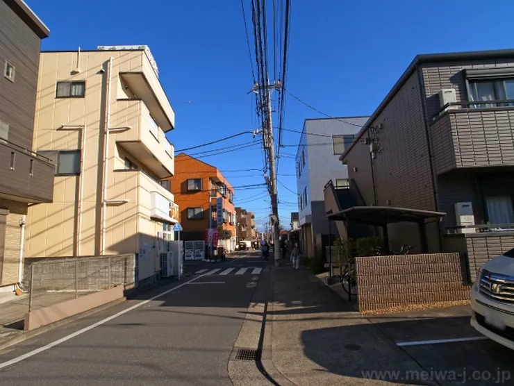 メゾンドボヌール(清水が丘3)の写真5
