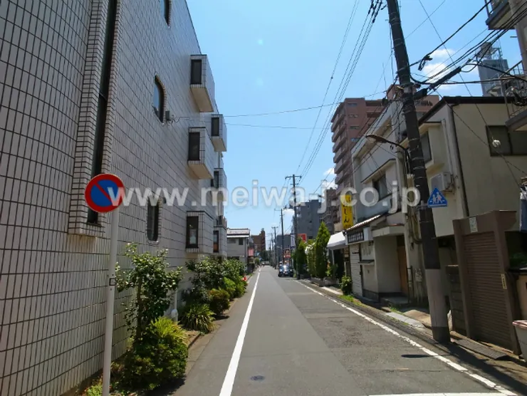 メゾンドソレイユ(若松町2)の写真4