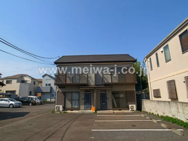 メゾット小川Aの写真3