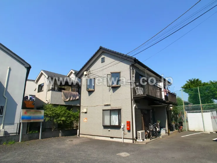 メゾット小川Bの写真2