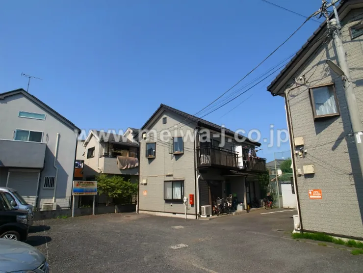 メゾット小川Bの写真3