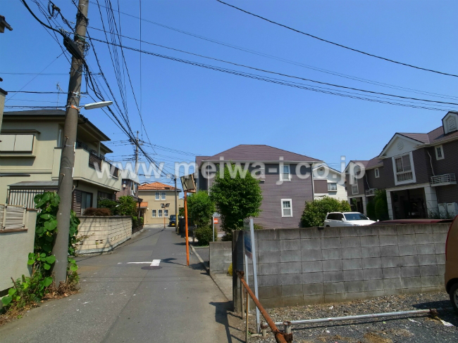 メゾンパストラール1写真