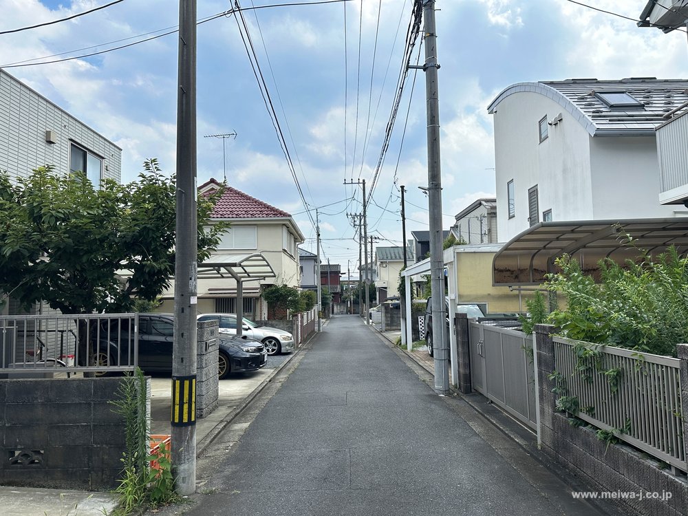 メゾンピュイの写真4