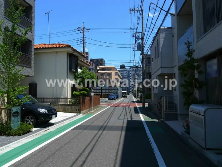 コンポジット府中の写真5