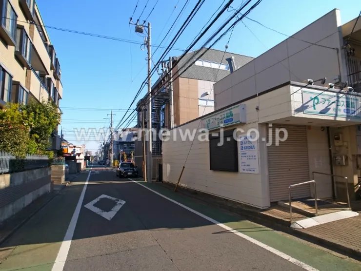 緑町ハイツの写真5