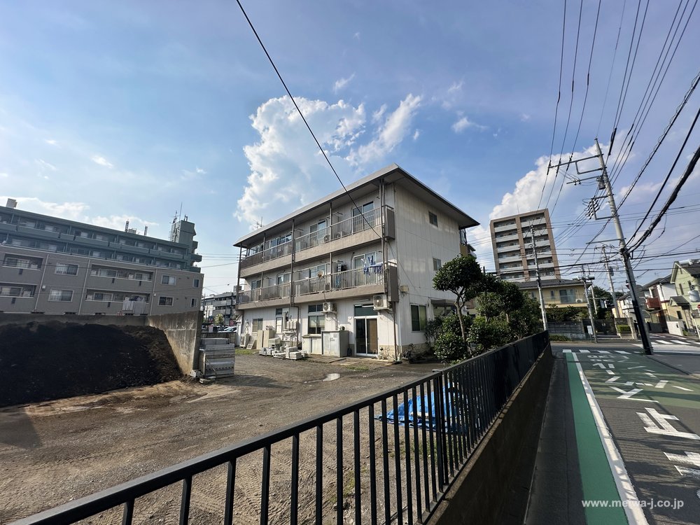 三晴マンションの写真3