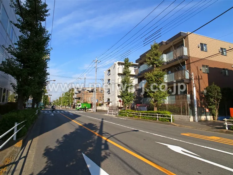 ミオカステーロ府中町の写真4