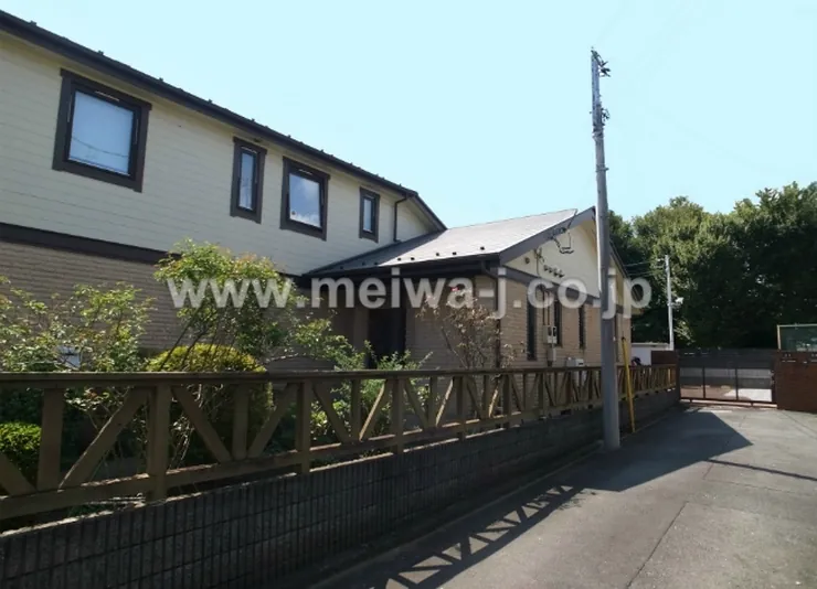美好町戸建1階部分の写真2