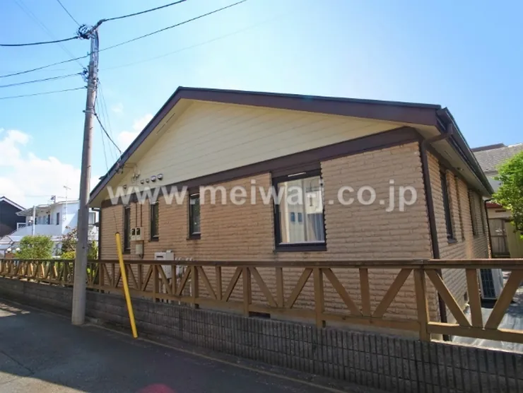 美好町戸建1階部分の写真3