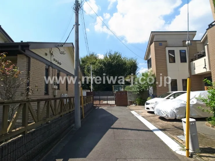 美好町戸建1階部分の写真5