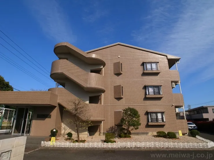 モアクレスト(住吉町3)の写真4