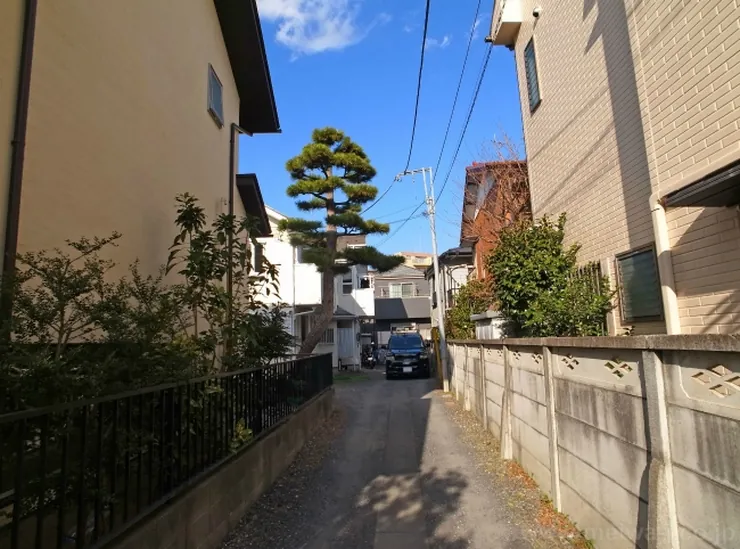 府中メゾネットの写真5