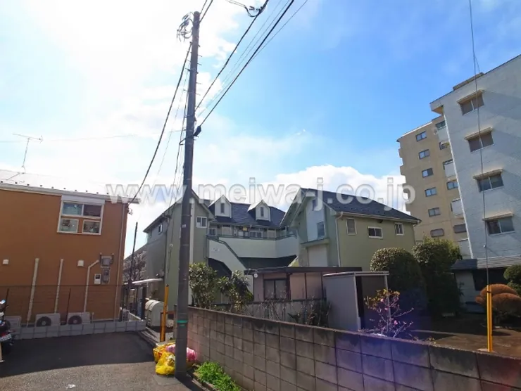 モンシャトー宮岡の写真5