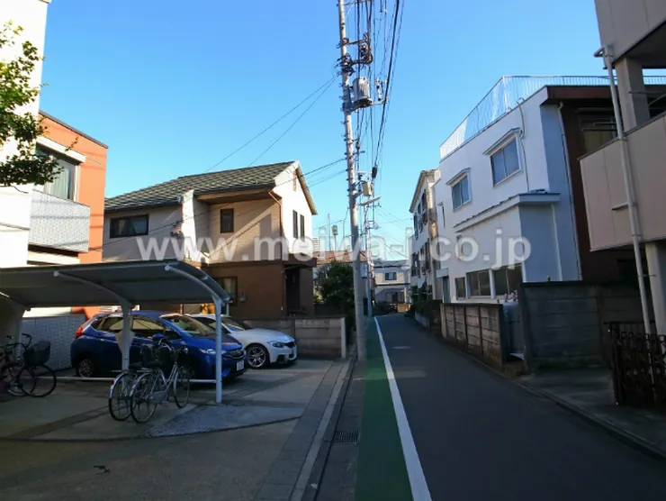 モニュメントタツミの写真4