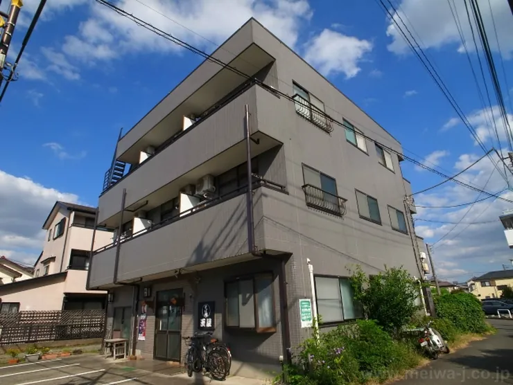 長澤ビルの写真2