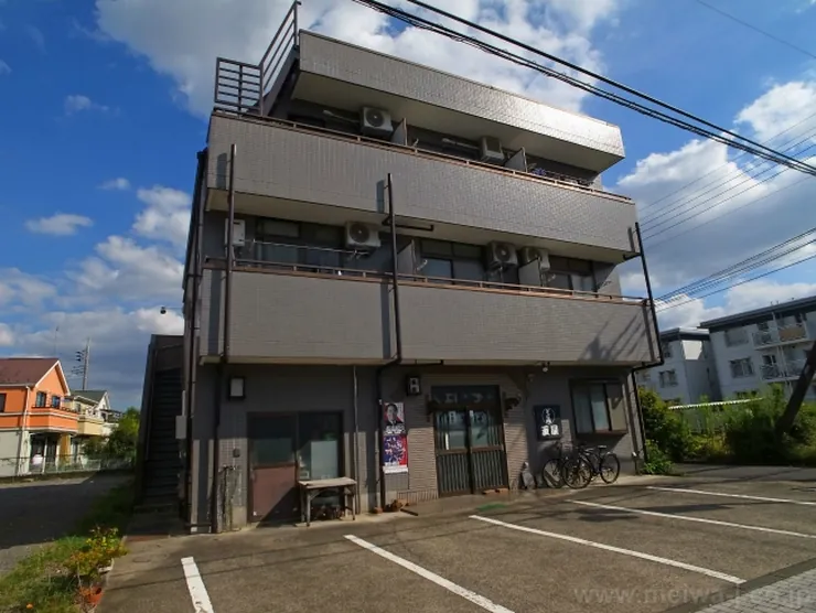 長澤ビルの写真3
