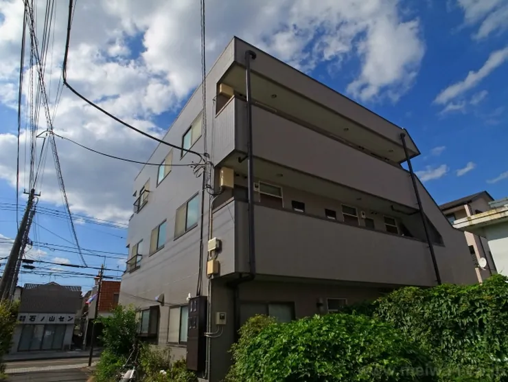 長澤ビルの写真4