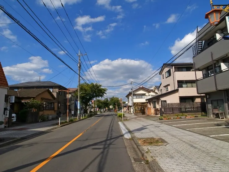 長澤ビルの写真5