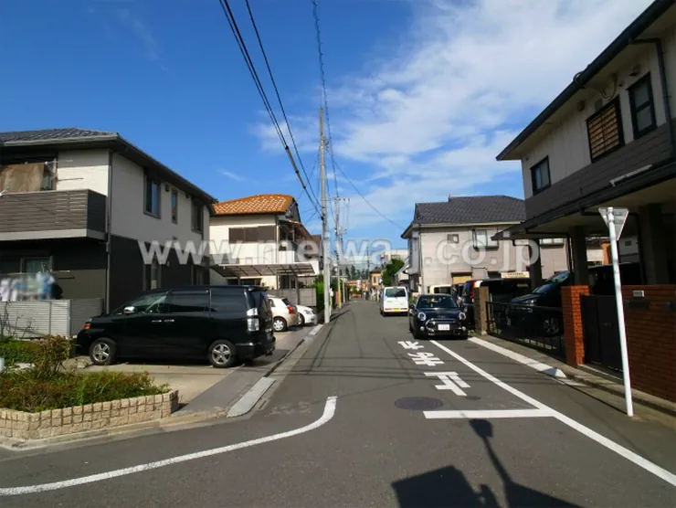 ナプアコートの写真5