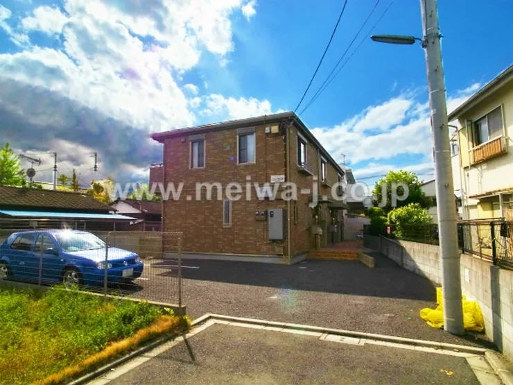 ニューウエストの写真4
