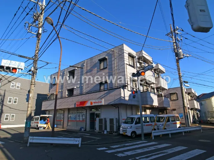 のらぼうの写真2