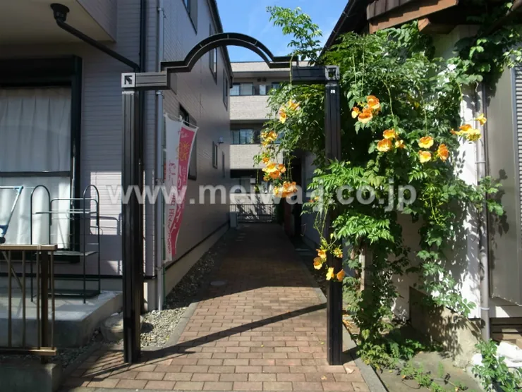 ノースフラットＫの写真4