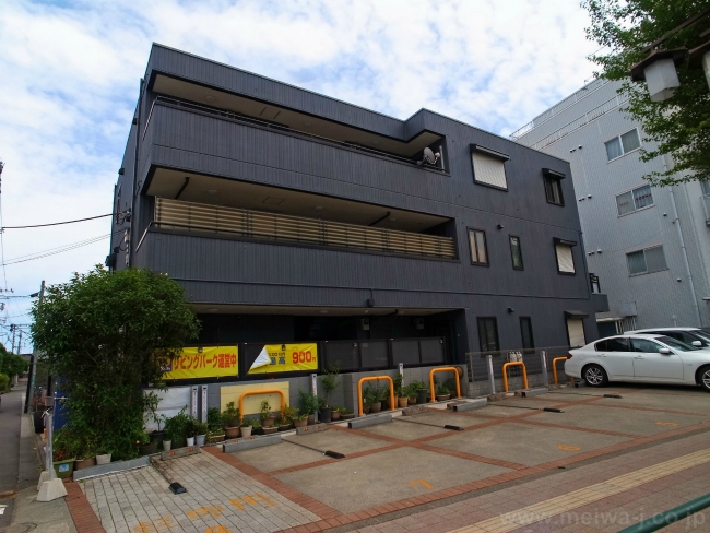 オーク多摩川画像