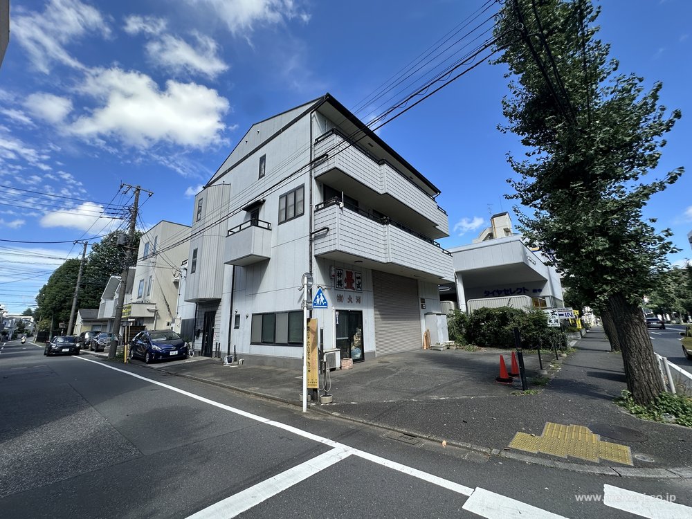 大河住宅の写真2