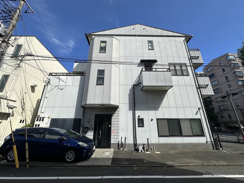 大河住宅の写真3