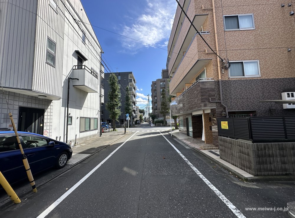 大河住宅の写真4