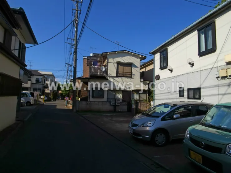 オークハイツ(天神町3)の写真5