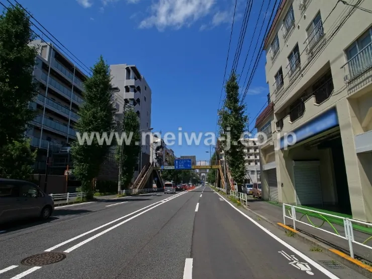 小山田ビルの写真5